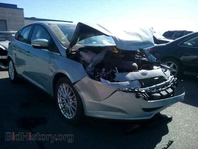 Фотография 1FADP3R48DL125973 - FORD FOCUS 2013