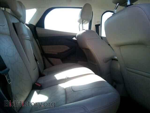 2013 FORD FOCUS - VIN: 1FADP3R48DL125973 - Фото 6