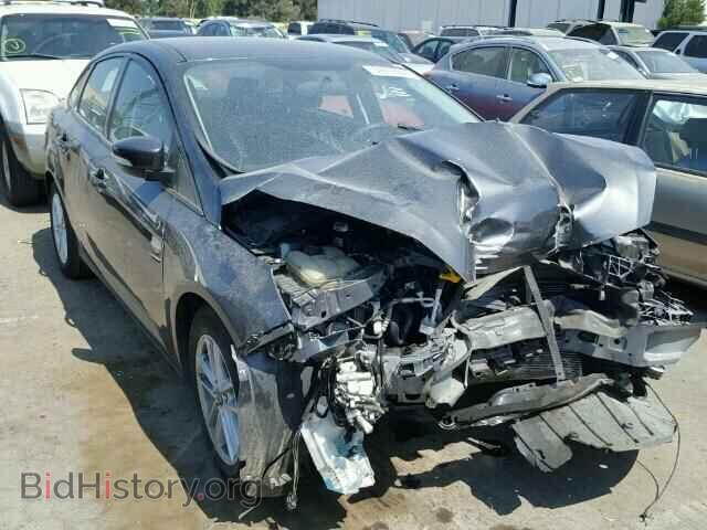 Photo 1FADP3F27HL215804 - FORD FOCUS 2017