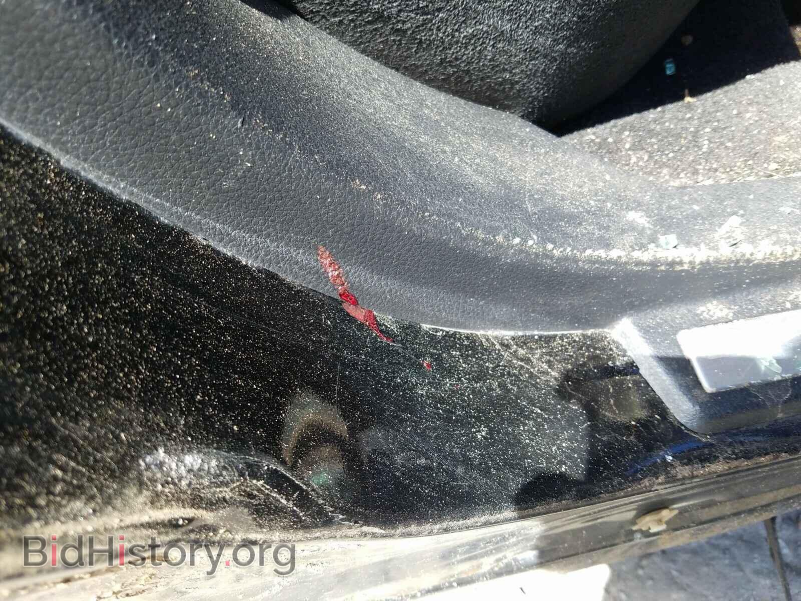 2008 NISSAN MAXIMA - VIN: 1N4BA41E68C807761 - Фото 9