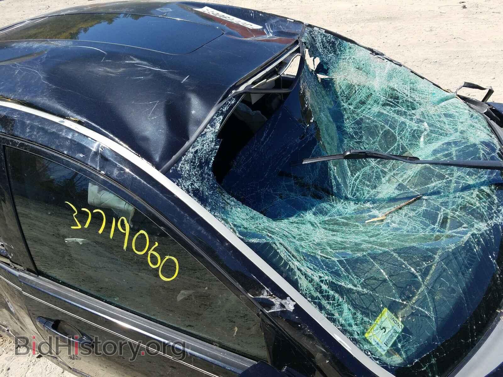2008 NISSAN MAXIMA - VIN: 1N4BA41E68C807761 - Фото 10