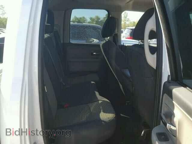 2012 DODGE RAM 1500 - VIN: 1C6RD6GP2CS219768 - Фото 6