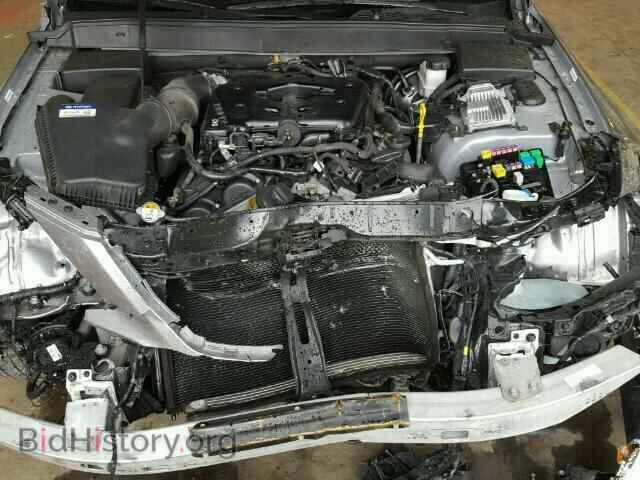 2012 HYUNDAI GENESIS - VIN: KMHGC4DD1CU201165 - Фото 7