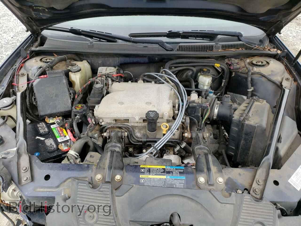 2009 CHEVROLET IMPALA - VIN: 2G1WB57K591246724 - Фото 7