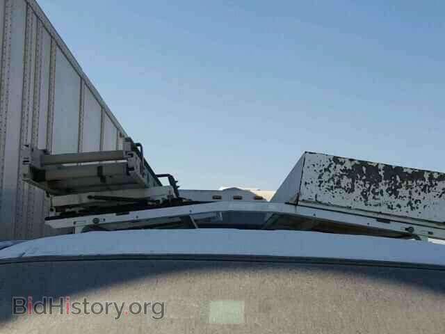 2008 CHEVROLET EXPRESS - VIN: 1GCHG35K181145760 - Фото 10