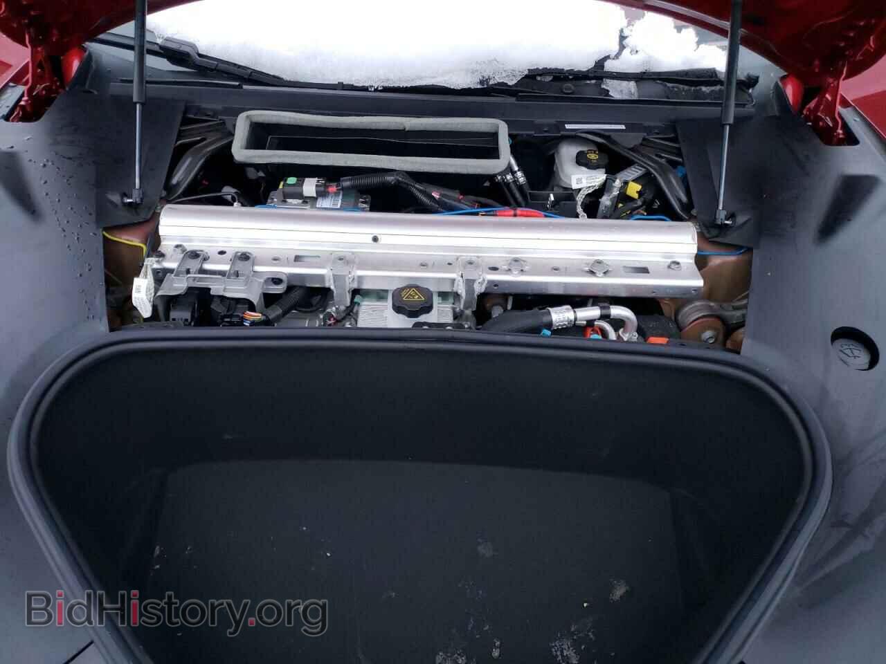2023 TESLA MODEL S - VIN: 5YJSA1E68PF522007 - Photo 11