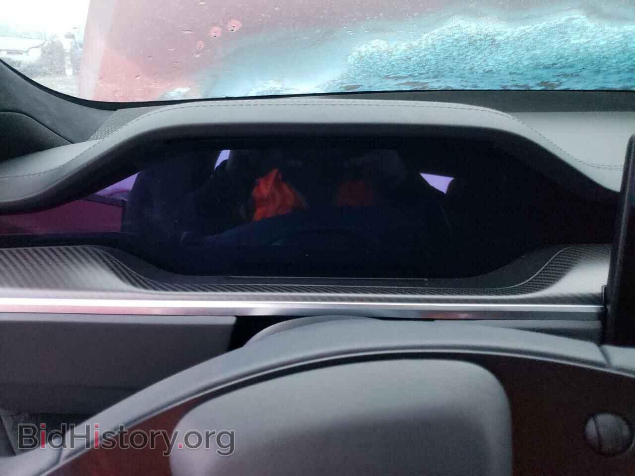 2023 TESLA MODEL S - VIN: 5YJSA1E68PF522007 - Photo 9