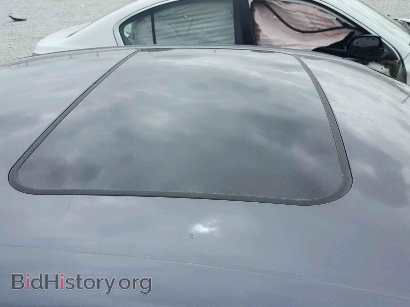 2015 LEXUS IS - VIN: JTHBE1D20F5017029 - Фото 9