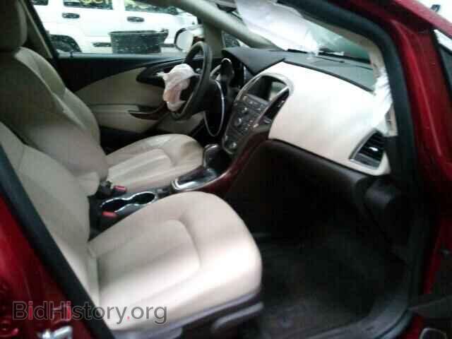 2013 BUICK VERANO - VIN: 1G4PS5SKXD4250621 - Фото 5