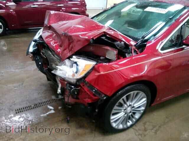 2013 BUICK VERANO - VIN: 1G4PS5SKXD4250621 - Фото 9
