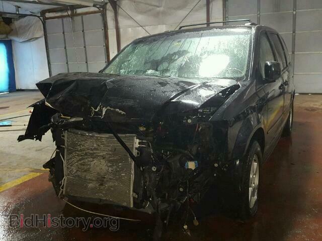 2012 DODGE CARAVAN - VIN: 2C4RDGCG4CR280867 - Фото 2