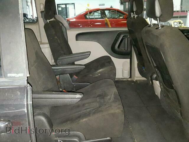 2012 DODGE CARAVAN - VIN: 2C4RDGCG4CR280867 - Фото 6