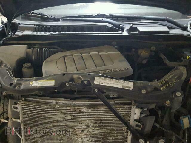 2012 DODGE CARAVAN - VIN: 2C4RDGCG4CR280867 - Фото 7