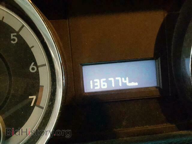 2012 DODGE CARAVAN - VIN: 2C4RDGCG4CR280867 - Фото 8