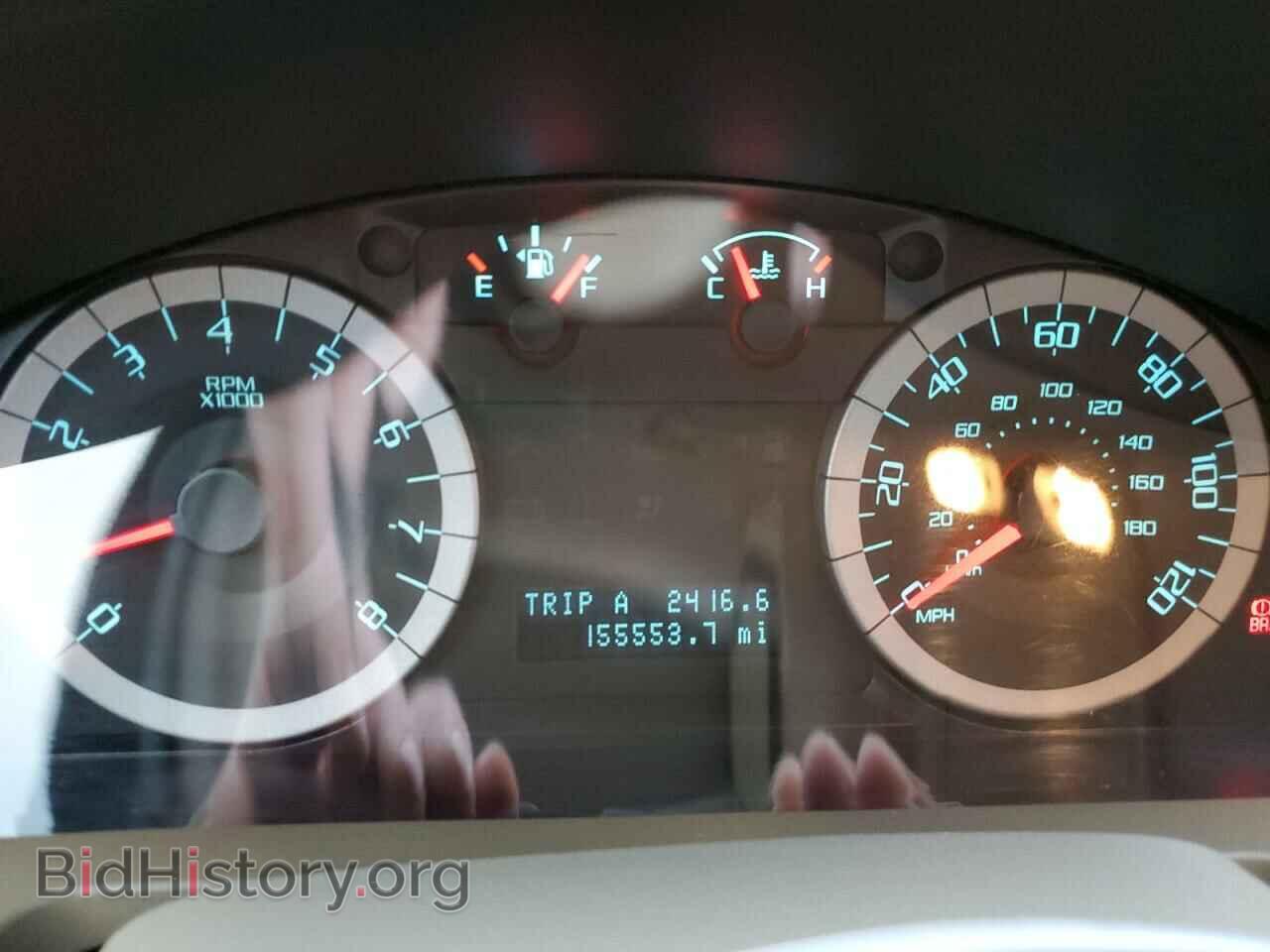 2012 FORD ESCAPE - VIN: 1FMCU0EG4CKA87557 - Фото 9