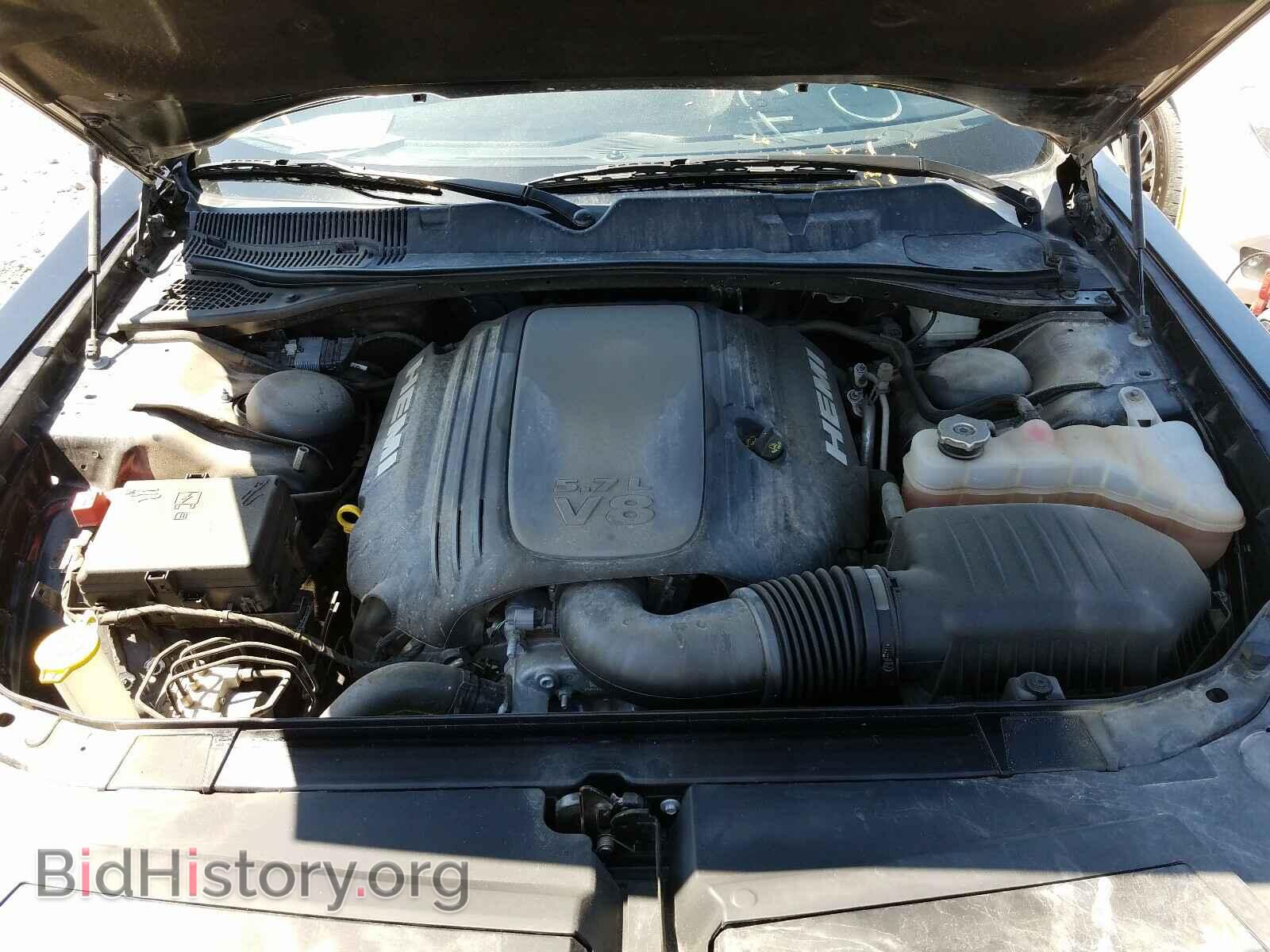 2019 DODGE CHALLENGER - VIN: 2C3CDZBT8KH573731 - Фото 7