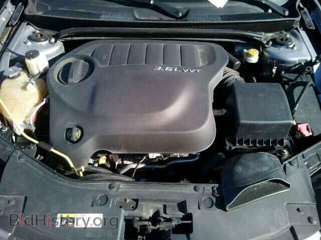 2014 CHRYSLER 200 - VIN: 1C3CCBCG2EN156502 - Фото 7