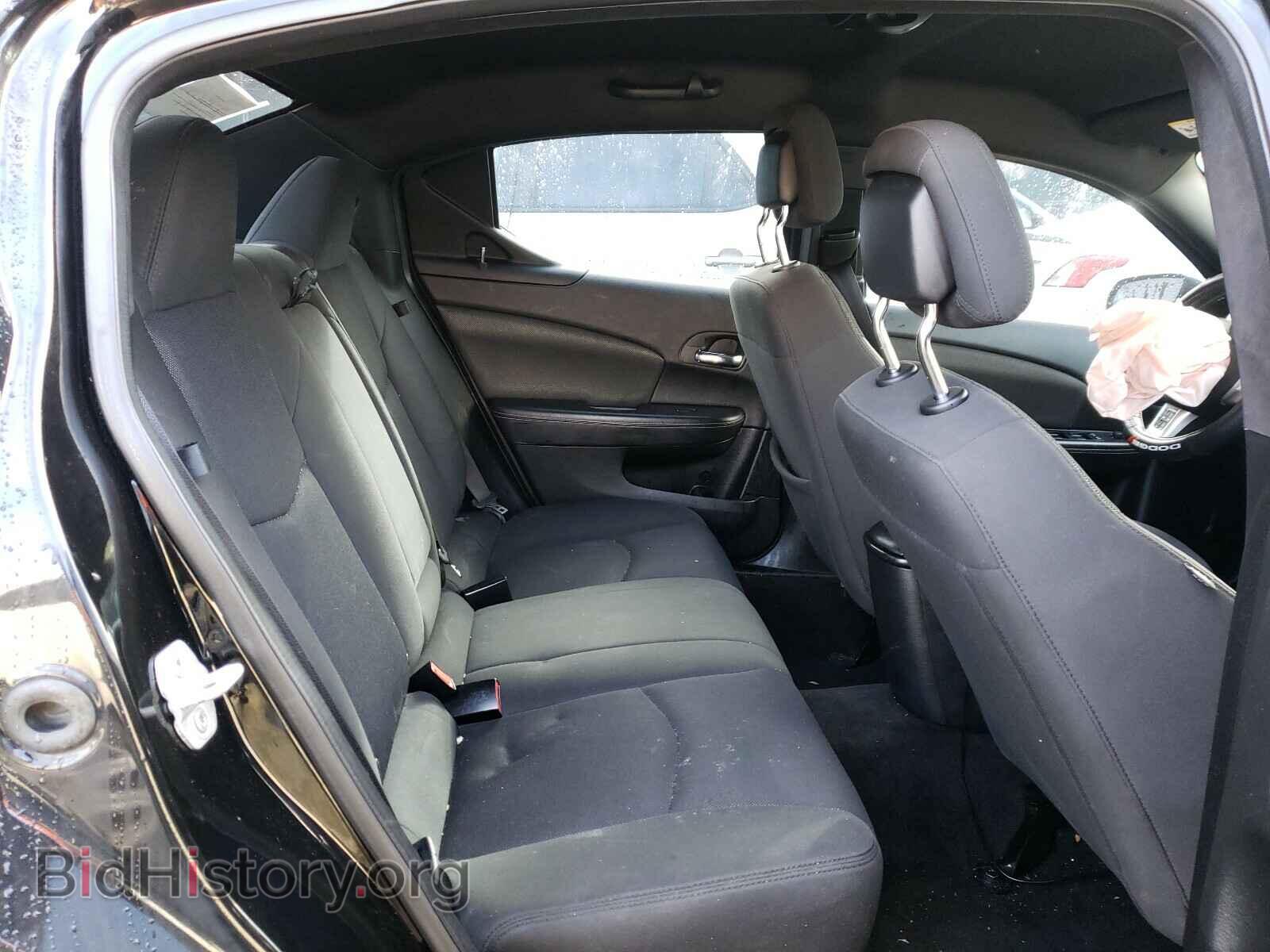 2013 DODGE AVENGER - VIN: 1C3CDZCG5DN508363 - Фото 6