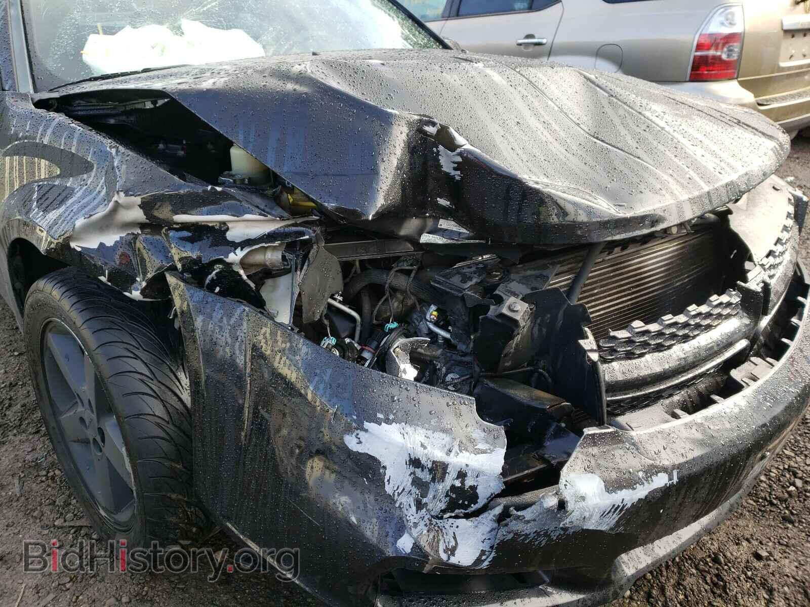 2013 DODGE AVENGER - VIN: 1C3CDZCG5DN508363 - Фото 9