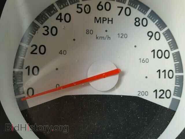 2010 DODGE CARAVAN - VIN: 2D4RN4DE3AR454873 - Фото 8