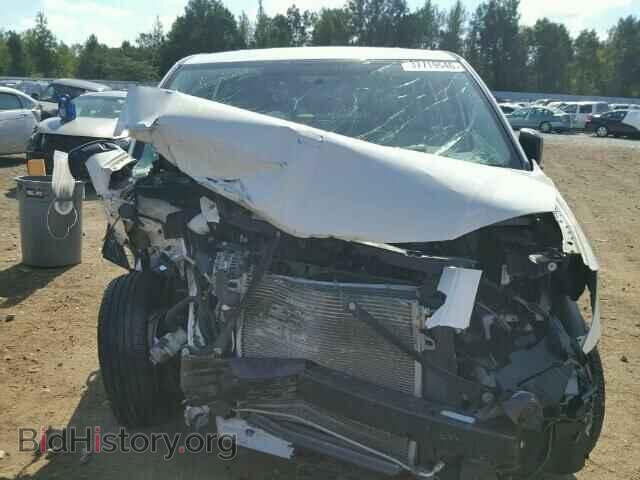 2010 DODGE CARAVAN - VIN: 2D4RN4DE3AR454873 - Фото 10
