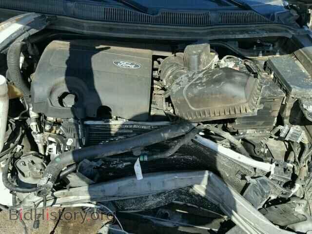 2013 FORD EXPLORER - VIN: 1FM5K8D80DGC39877 - Photo 7