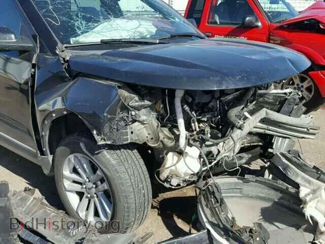 2013 FORD EXPLORER - VIN: 1FM5K8D80DGC39877 - Photo 9