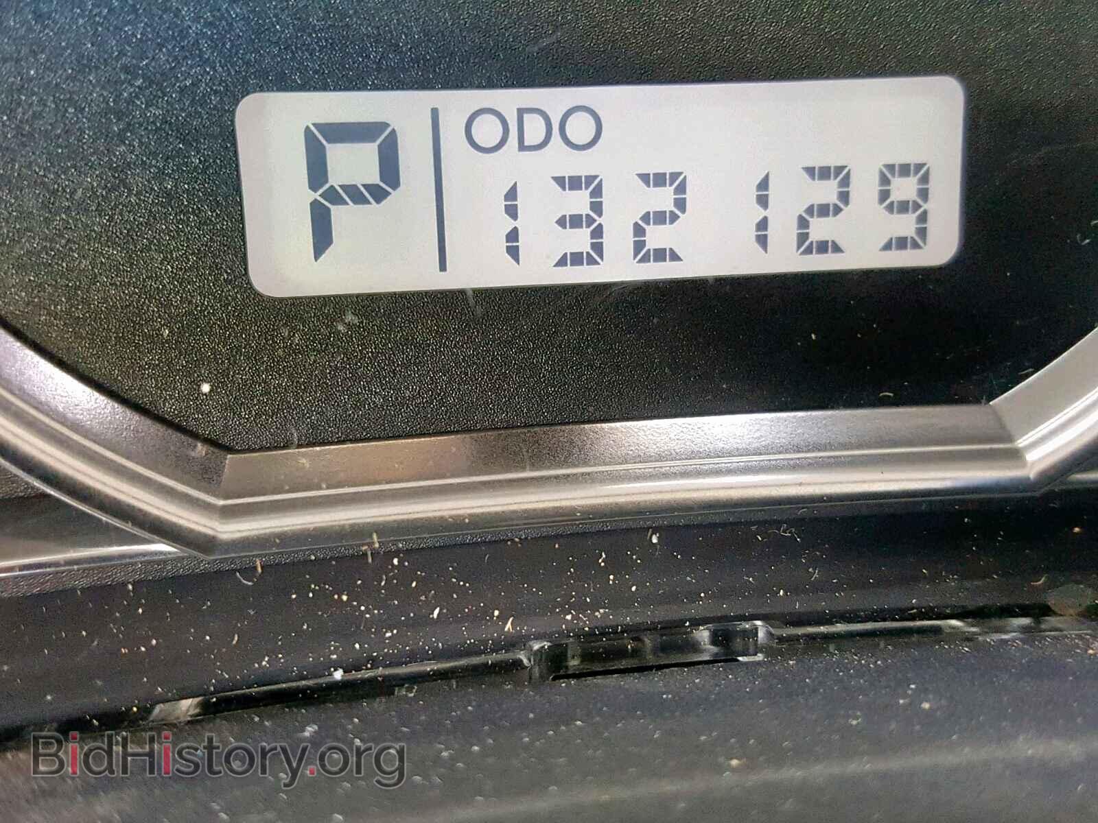 2011 SUBARU FORESTER - VIN: JF2SHBDC8BH737759 - Фото 8