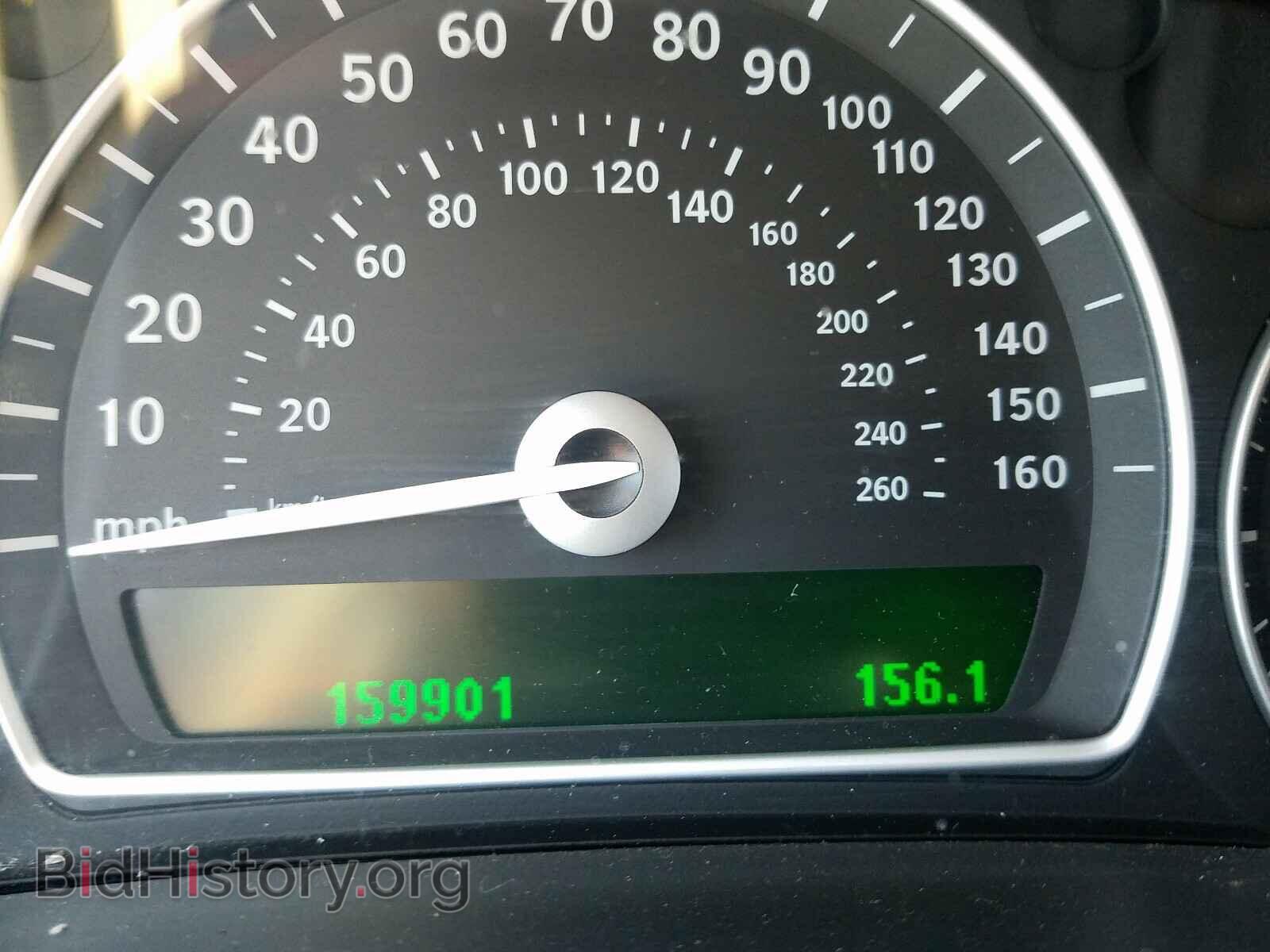 2007 SAAB 9 3 - VIN: YS3FD49Y571144560 - Фото 8