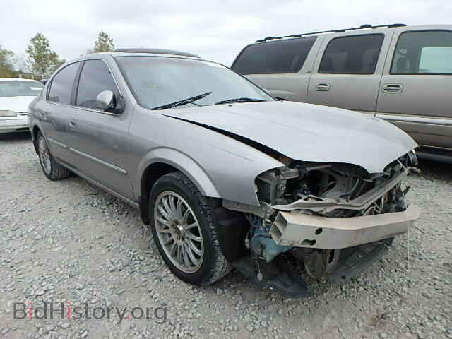 Фотография JN1CA31D1YT508231 - NISSAN MAXIMA 2000
