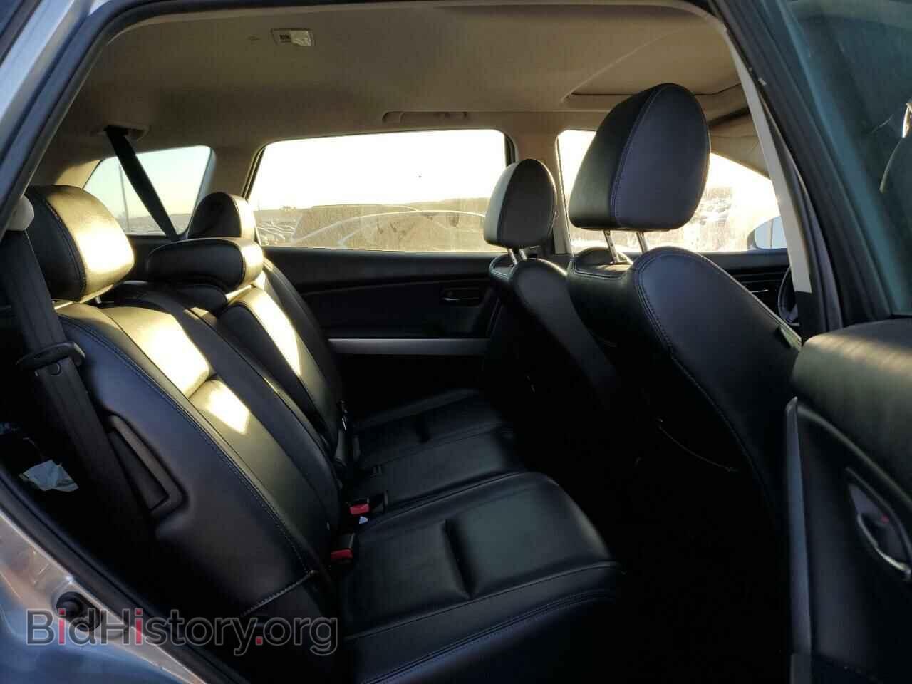 2010 MAZDA CX-9 - VIN: JM3TB2MA3A0203611 - Фото 11