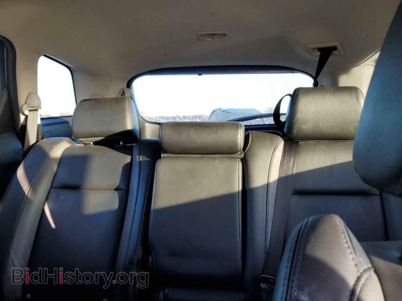 2010 MAZDA CX-9 - VIN: JM3TB2MA3A0203611 - Фото 10