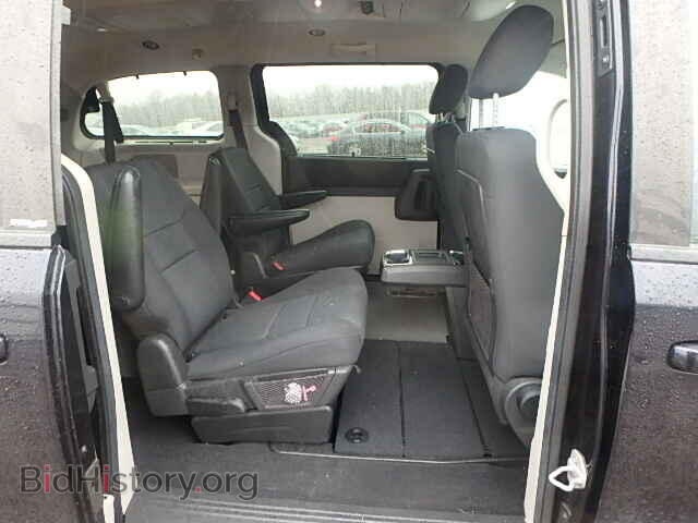 2010 DODGE CARAVAN - VIN: 2D4RN5DX4AR262319 - Фото 6
