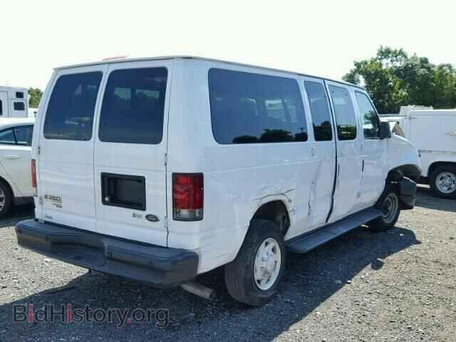 2013 FORD ECONOLINE - VIN: 1FBNE3BL5DDB13655 - Фото 4