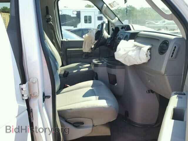2013 FORD ECONOLINE - VIN: 1FBNE3BL5DDB13655 - Фото 5