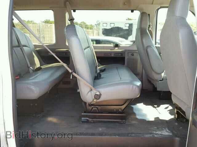 2013 FORD ECONOLINE - VIN: 1FBNE3BL5DDB13655 - Фото 6