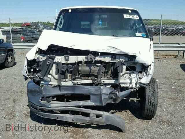 2013 FORD ECONOLINE - VIN: 1FBNE3BL5DDB13655 - Фото 9