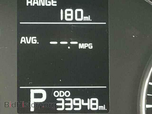 2014 KIA FORTE - VIN: KNAFX4A65E5146739 - Фото 8