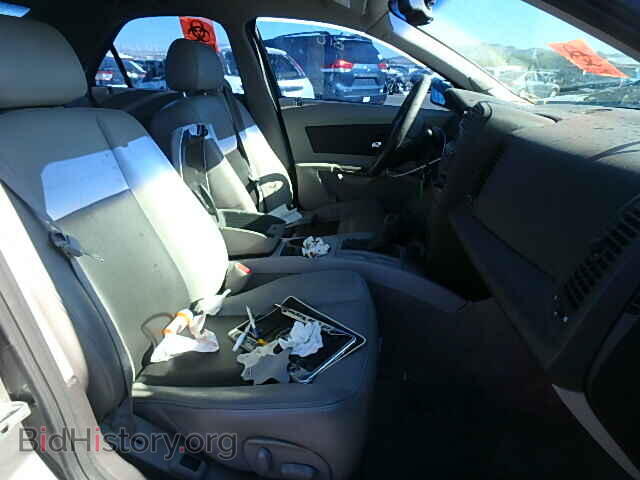 2004 CADILLAC CTS - VIN: 1G6DM577640140407 - Фото 5