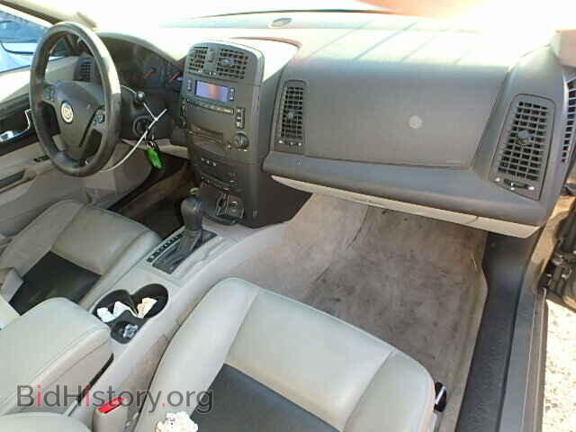 2004 CADILLAC CTS - VIN: 1G6DM577640140407 - Фото 9