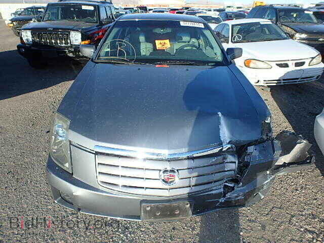 2004 CADILLAC CTS - VIN: 1G6DM577640140407 - Фото 10