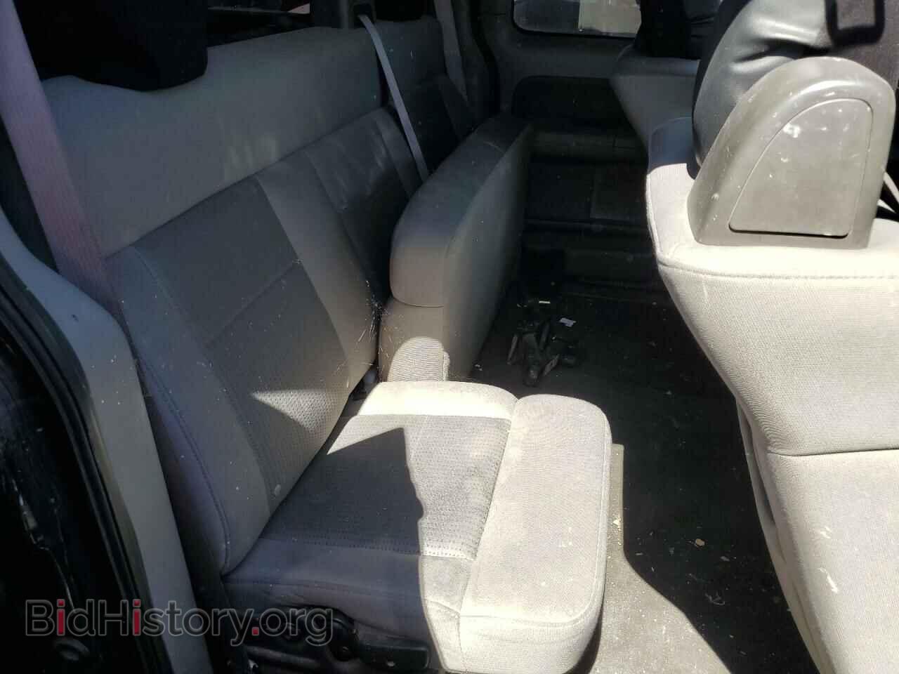 2008 FORD All Models - VIN: 1FTRX12W48FA54582 - Photo 11
