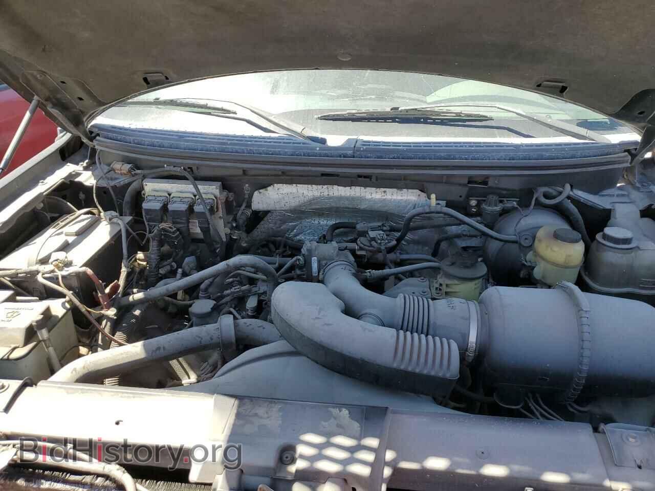 2008 FORD All Models - VIN: 1FTRX12W48FA54582 - Photo 12