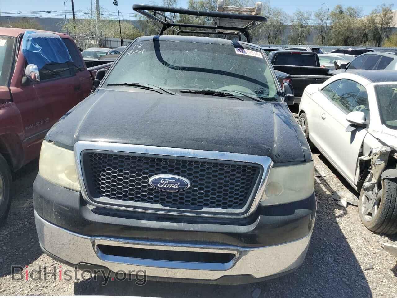 2008 FORD All Models - VIN: 1FTRX12W48FA54582 - Photo 5