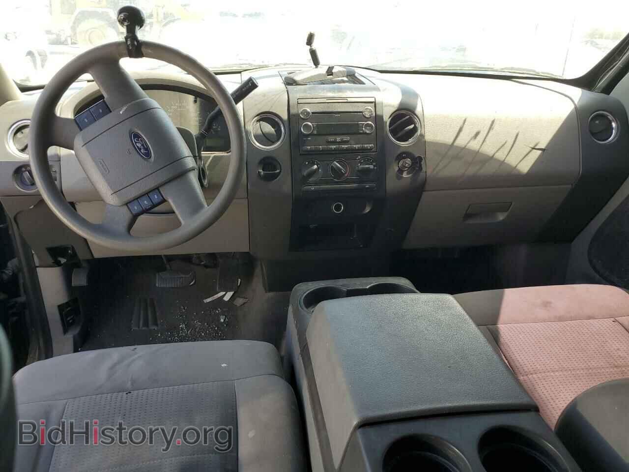 2008 FORD All Models - VIN: 1FTRX12W48FA54582 - Photo 8