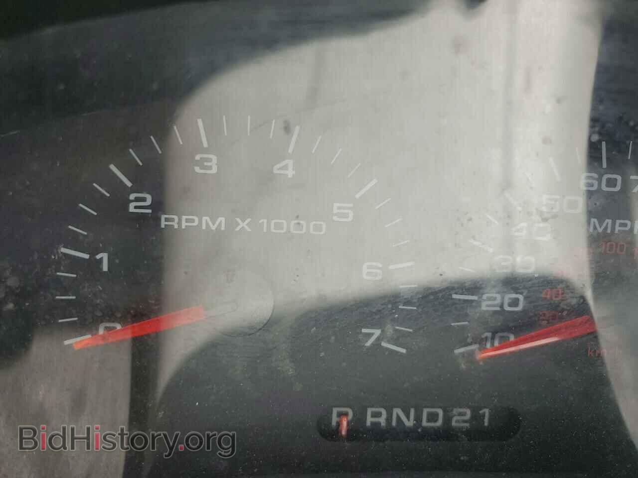 2008 FORD All Models - VIN: 1FTRX12W48FA54582 - Photo 9
