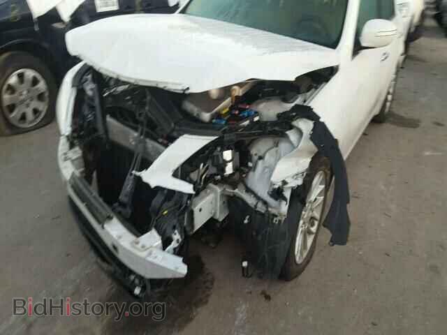2011 HYUNDAI GENESIS - VIN: KMHGC4DEXBU141183 - Фото 10