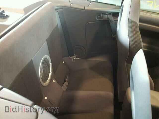 2007 MITSUBISHI ECLIPSE - VIN: 4A3AL25F67E037262 - Фото 6