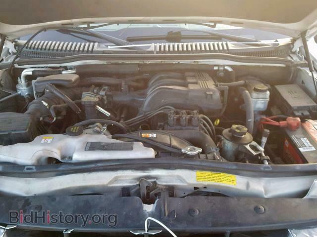 2007 FORD EXPLORER - VIN: 1FMEU64E27UB62066 - Фото 7