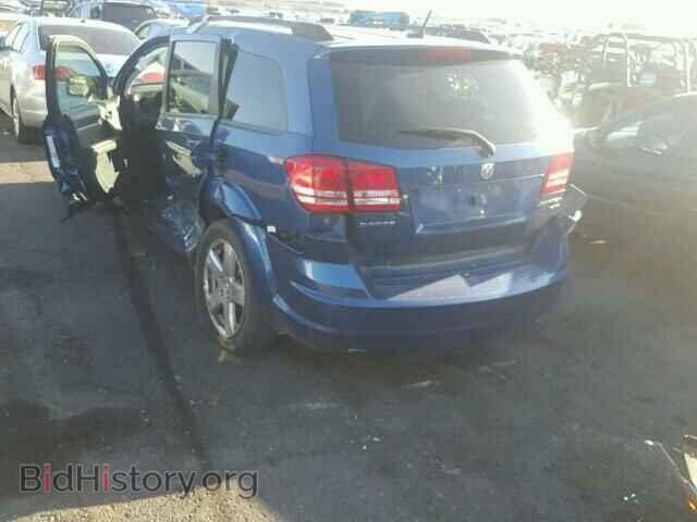 2010 DODGE JOURNEY - VIN: 3D4PG5FV4AT155863 - Фото 3